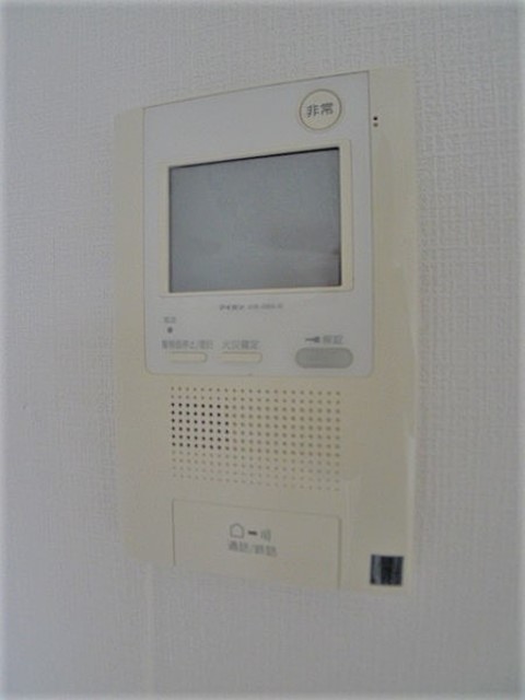 セキュリティ　参考写真