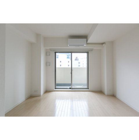 居室・リビング　居室