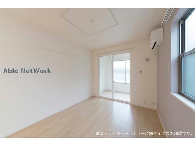 居室・リビング　※イメージ