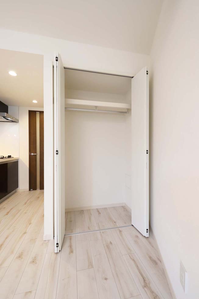 その他部屋・スペース　きれいな内装です