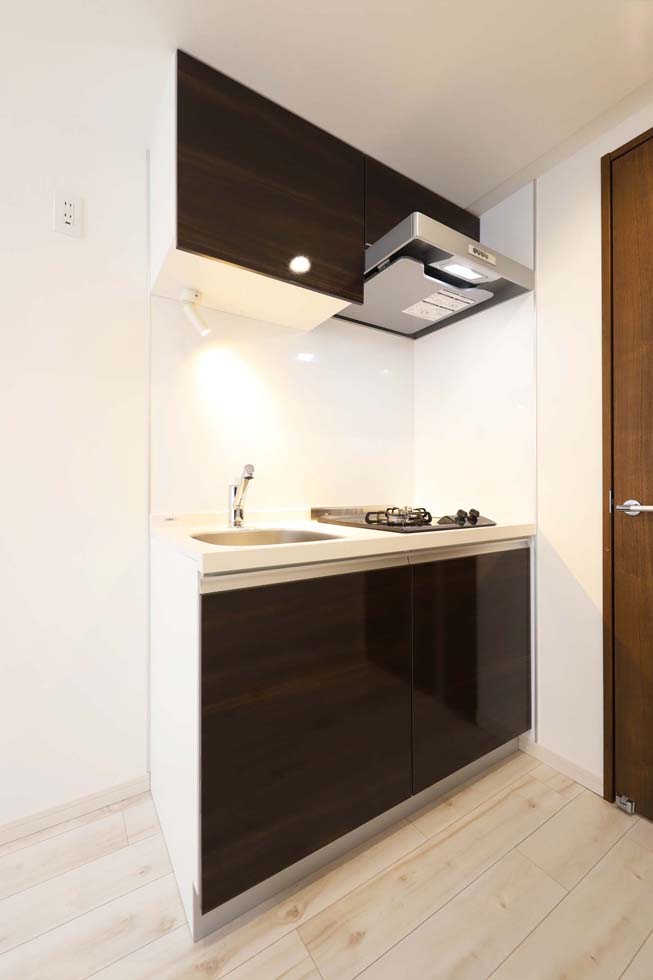 その他部屋・スペース　明るい室内です