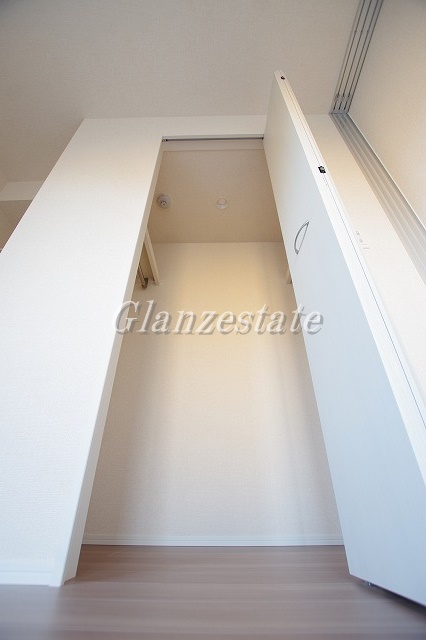 収納　☆使い勝手の良い収納☆