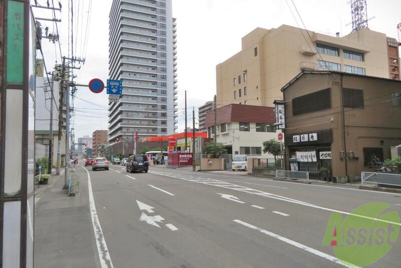 その他　（その他）まで100m