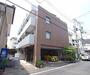 出町柳駅より徒歩9分 4階 築26年2ヶ月の賃貸物件