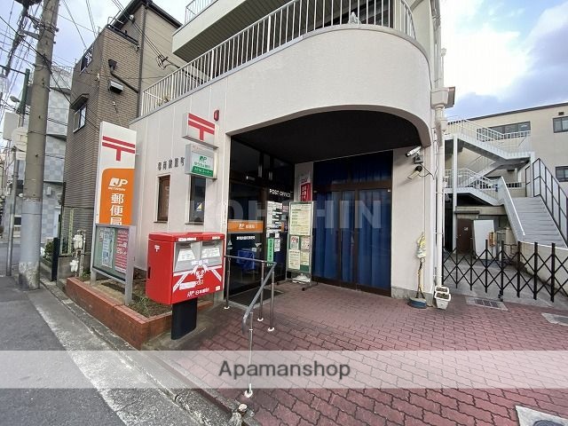 郵便局　堺南旅籠町郵便局（郵便局）まで619m