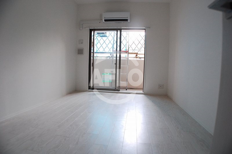 居室・リビング　エステムコート難波サウスプレイスVエレージュ　洋室