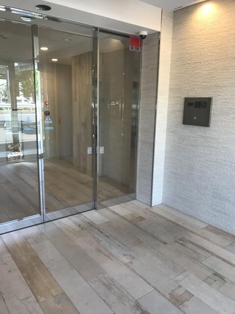 セキュリティ　☆設備充実☆