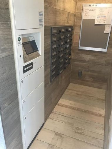 その他共有部分　☆共用部☆