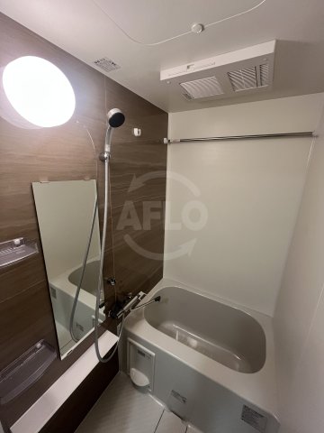 バス・シャワールーム　浴室