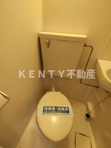 玄関　きれいな玄関です