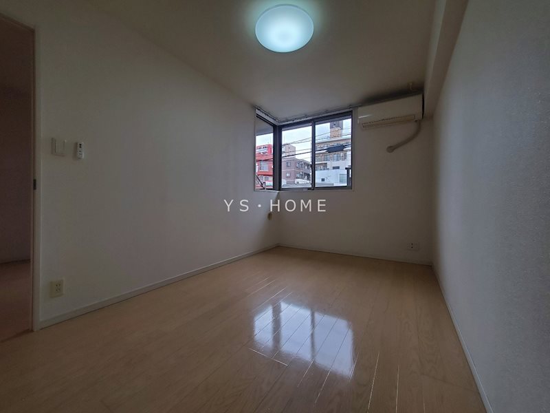 その他部屋・スペース　ベットルーム