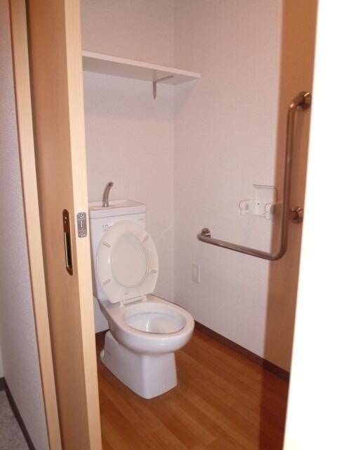 トイレ　バス・トイレ別