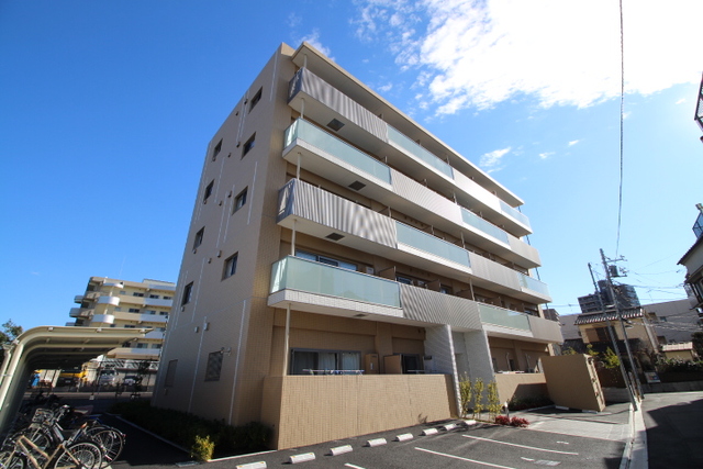 建物外観　外観・土地