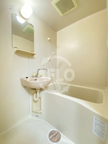 バス・シャワールーム　グラン・セピア　風呂