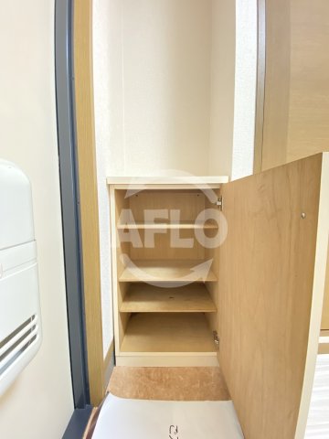 収納　グラン・セピア　シューズボックス