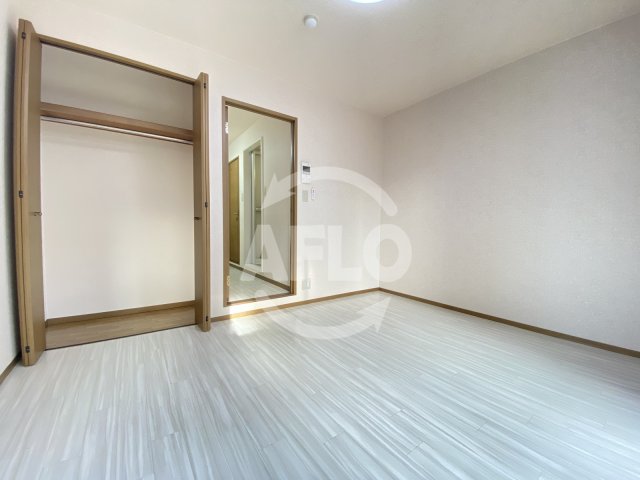 居室・リビング　グラン・セピア　洋室