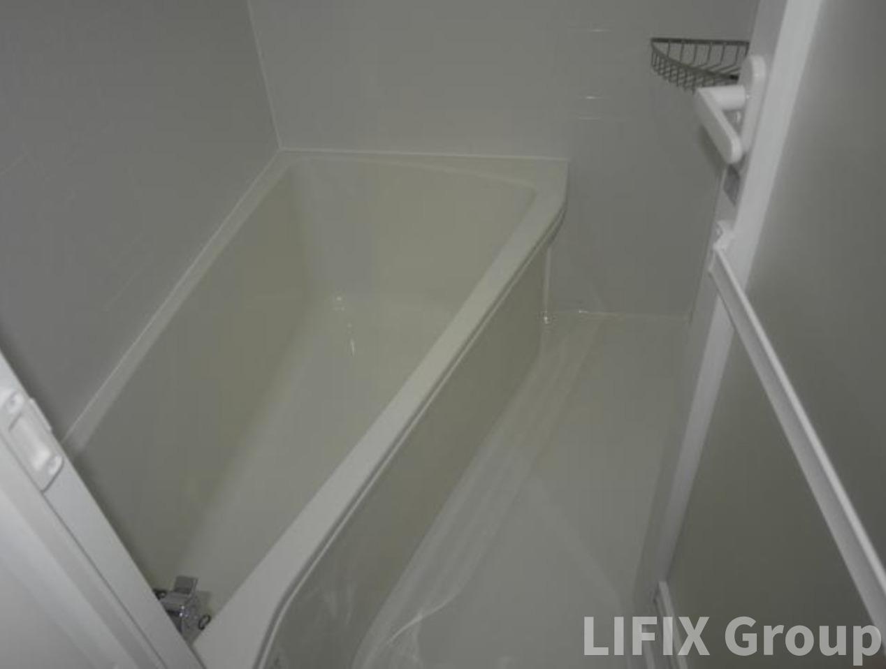 バス・シャワールーム　風呂