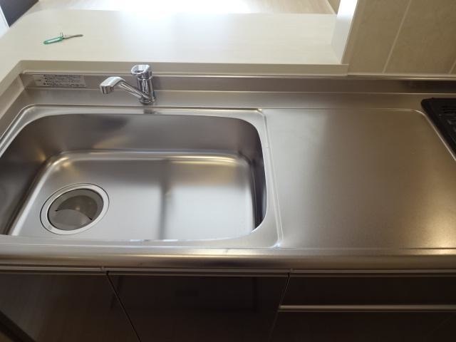 キッチン　写真はイメージです。