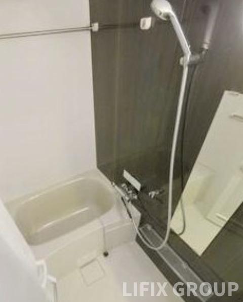 バス・シャワールーム　風呂