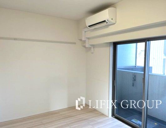 居室・リビング　居室・リビング