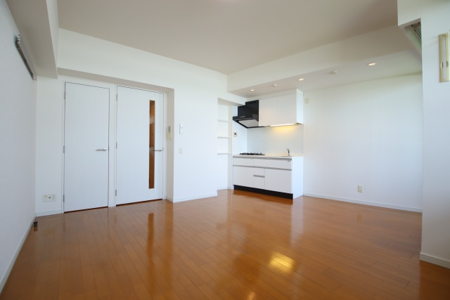 居室・リビング　※別室の参考写真の為、現況優先です。