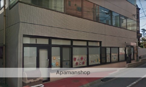 幼稚園・保育園　マミーナ馬込（幼稚園・保育園）まで88m