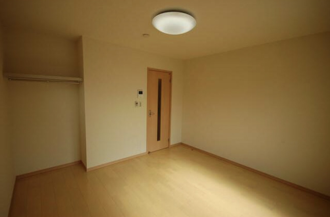 その他部屋・スペース　2面採光角部屋で使い勝手良好な室内（同一仕様）