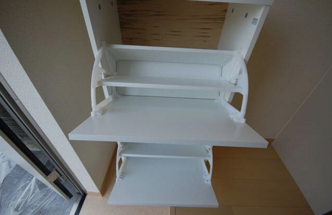 収納　（同一仕様）