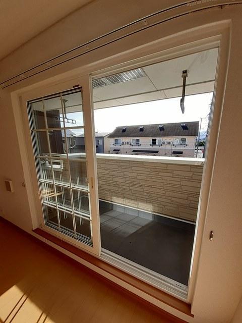 バルコニー　ベランダ