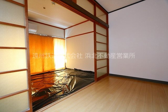 居室・リビング　※現況優先