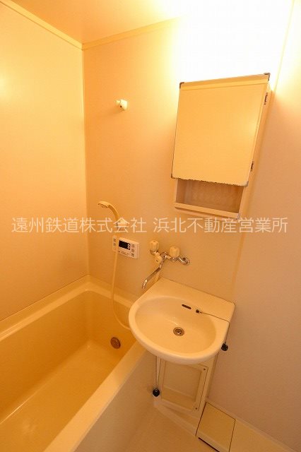 バス・シャワールーム　※現況優先