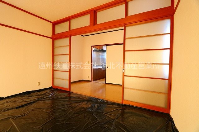 その他部屋・スペース　※現況優先