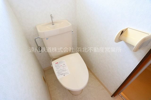 トイレ　※現況優先
