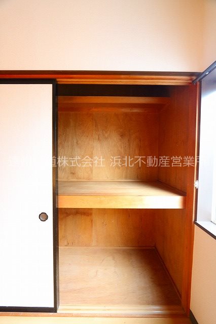 収納　※現況優先