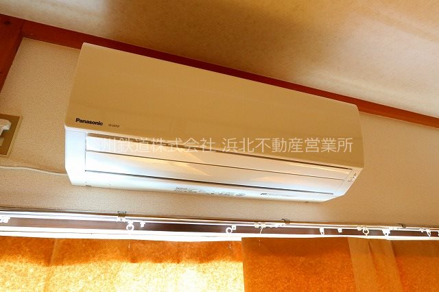 その他設備　※現況優先