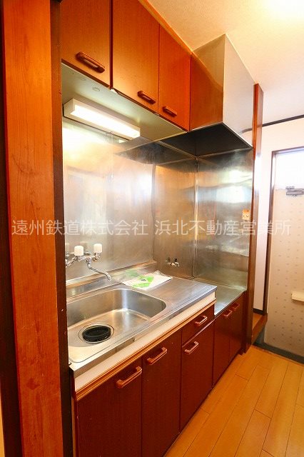 キッチン　※現況優先