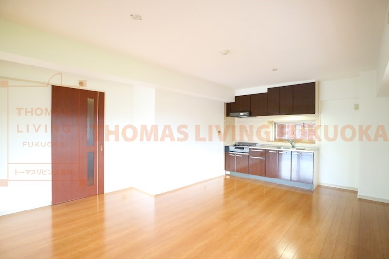 居室・リビング　リビング※別号室参考写真