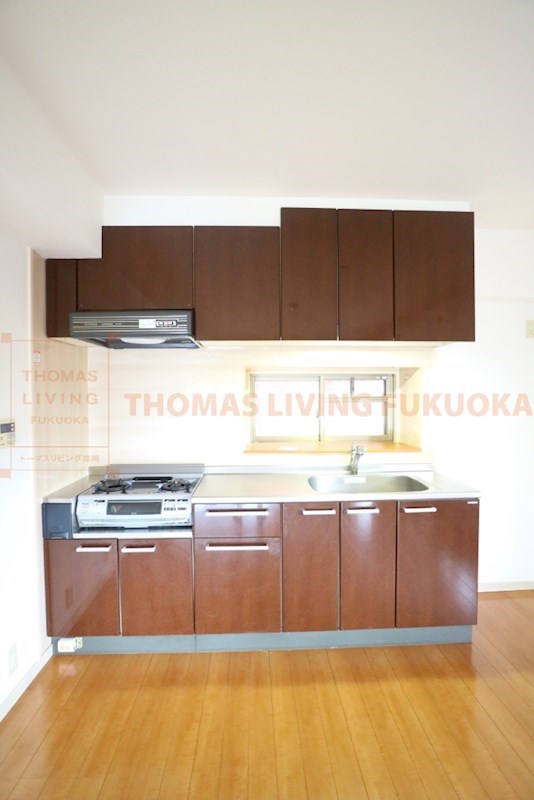 キッチン　キッチン※別号室参考写真