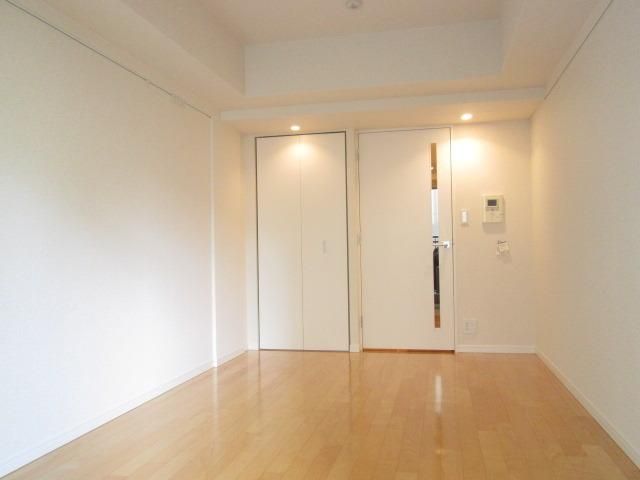 居室・リビング　★ダウンライト照明がオシャレです★