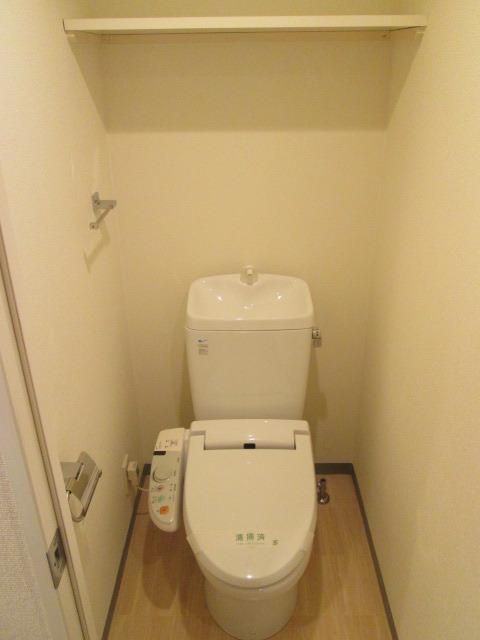 トイレ　★ウォシュレット付きトイレ★