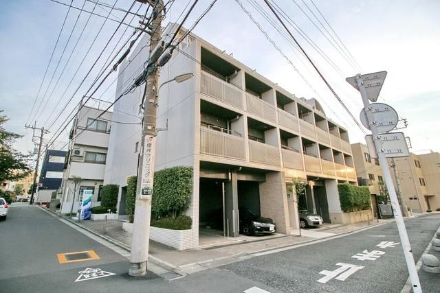 建物外観　☆外観☆