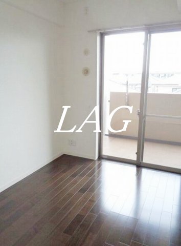 バルコニー　バルコニーです。