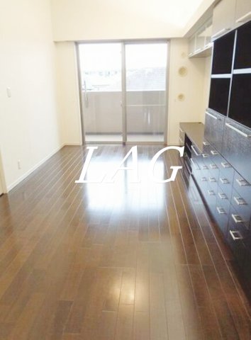 その他部屋・スペース　寝室です。