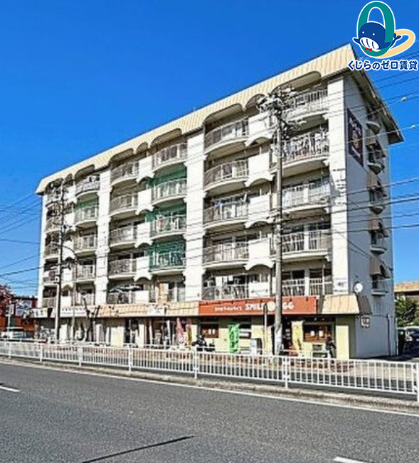 建物外観　★☆他社掲載も内見や契約可能！相見積もり大歓迎☆★