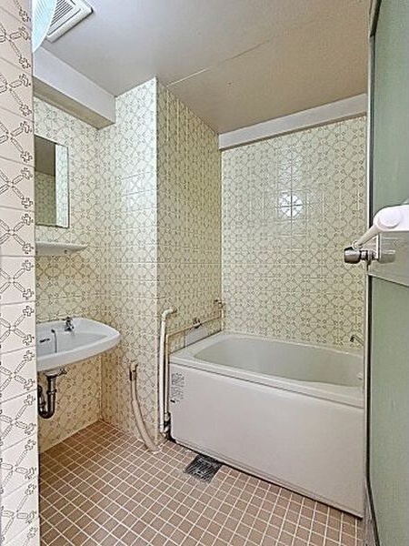 バス・シャワールーム　名古屋で一番初期費用の安い賃貸専門の不動産会社です(^^)