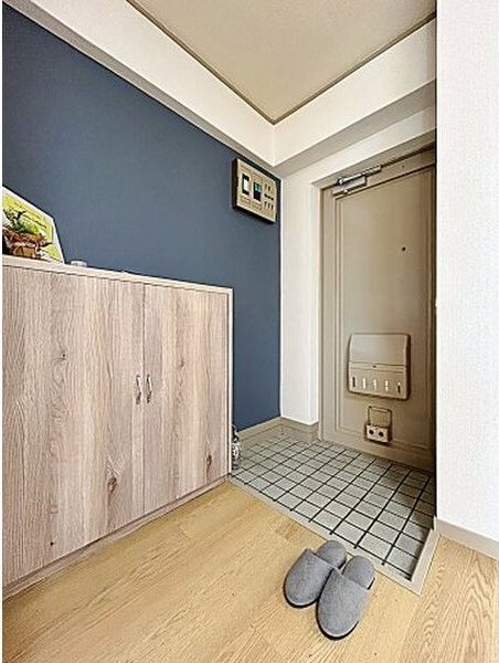玄関　★☆LINE24時間対応♪お気軽にお問合せください！☆★