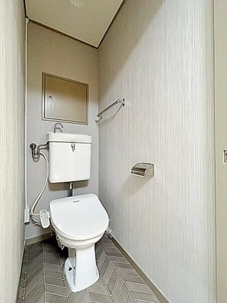 トイレ　初期費用分割可★ご希望の場所まで無料送迎サービス付♪