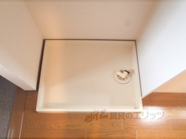 その他部屋・スペース　洗濯機置場