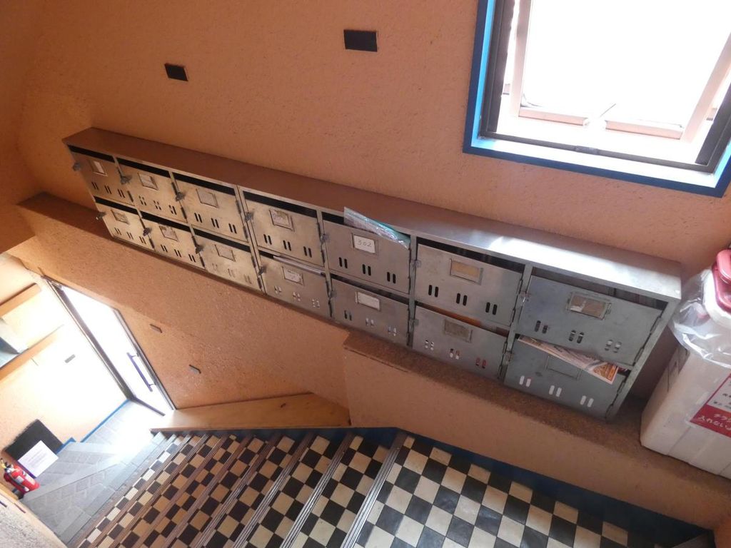 その他共有部分