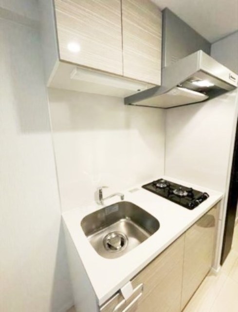 キッチン　同仕様タイプ